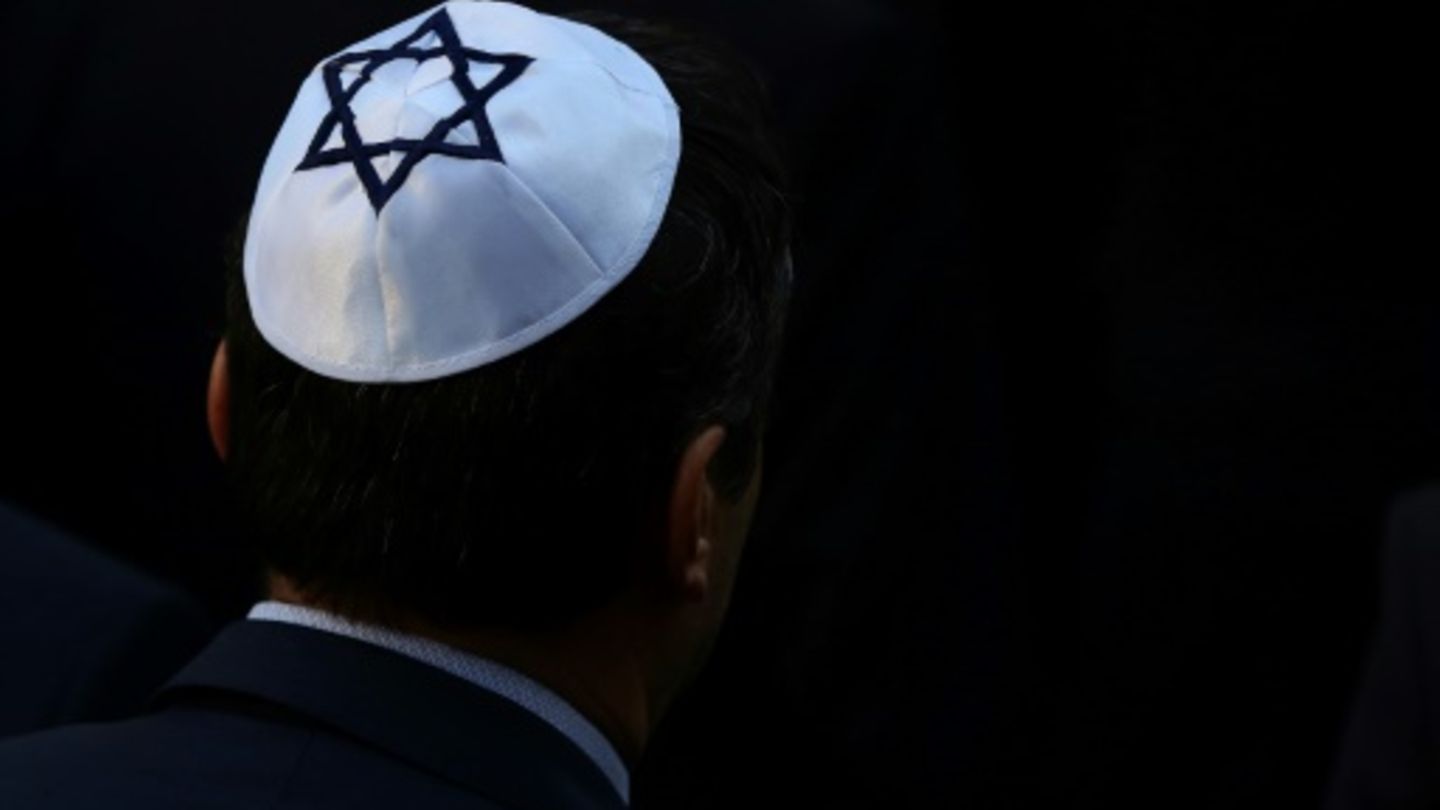 Recherchestelle: Deutlich mehr antisemitische Vorfälle in Nordrhein-Westfalen