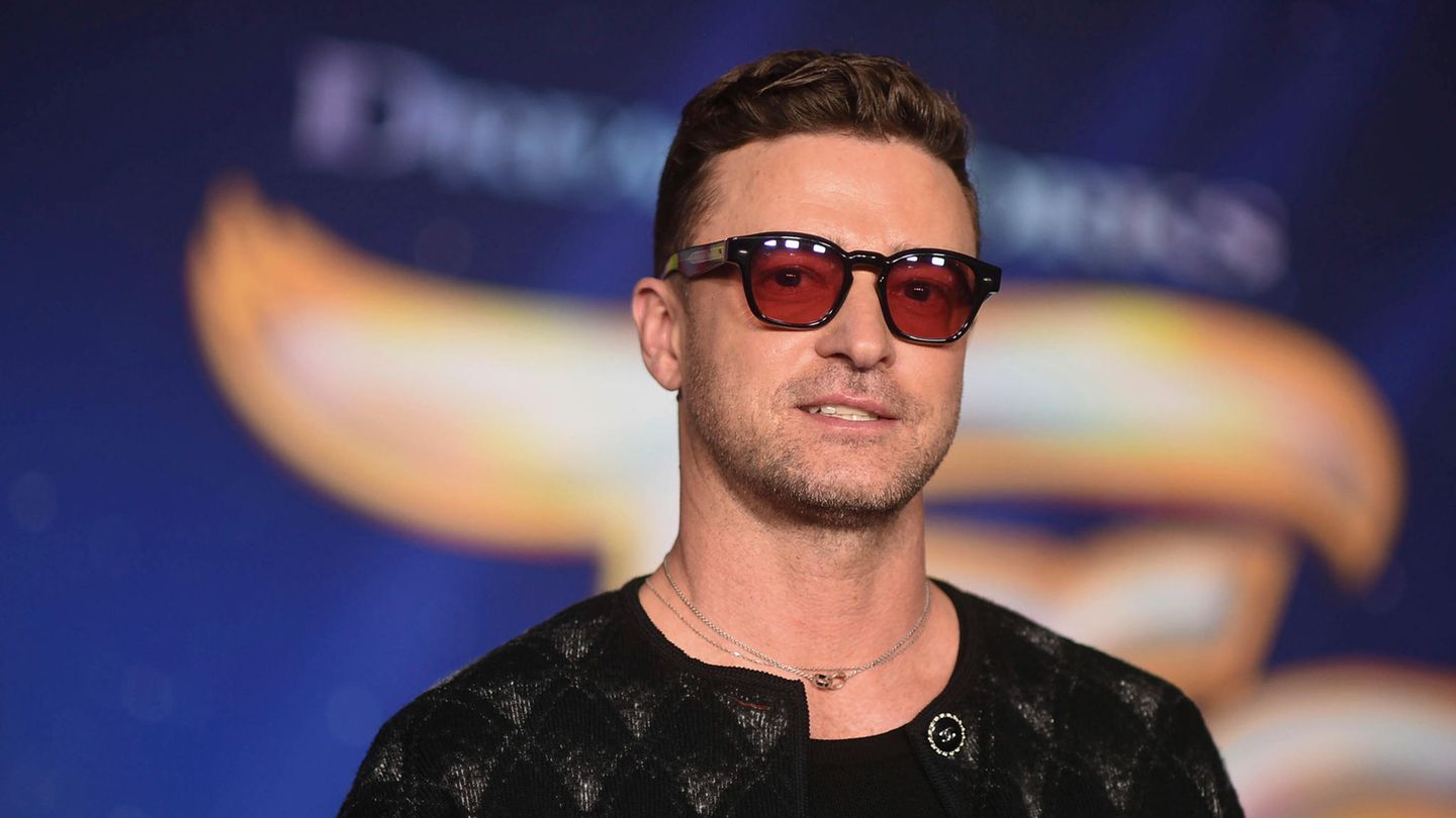 Justin Timberlake caught drunk in car – police custody