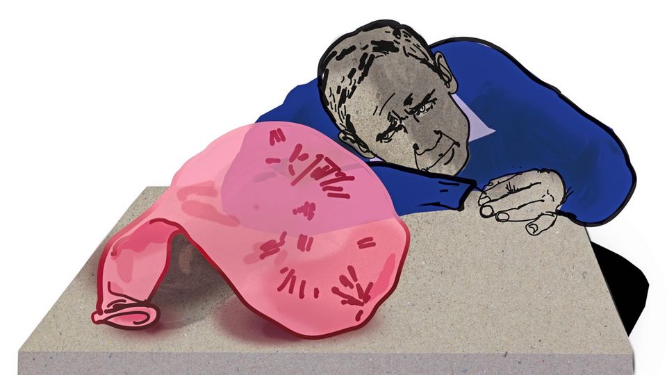 "Frage für einen Freund": Urologe erklärt: Das sind die häufigsten Gründe (und Lösungen) für Erektionsstörungen