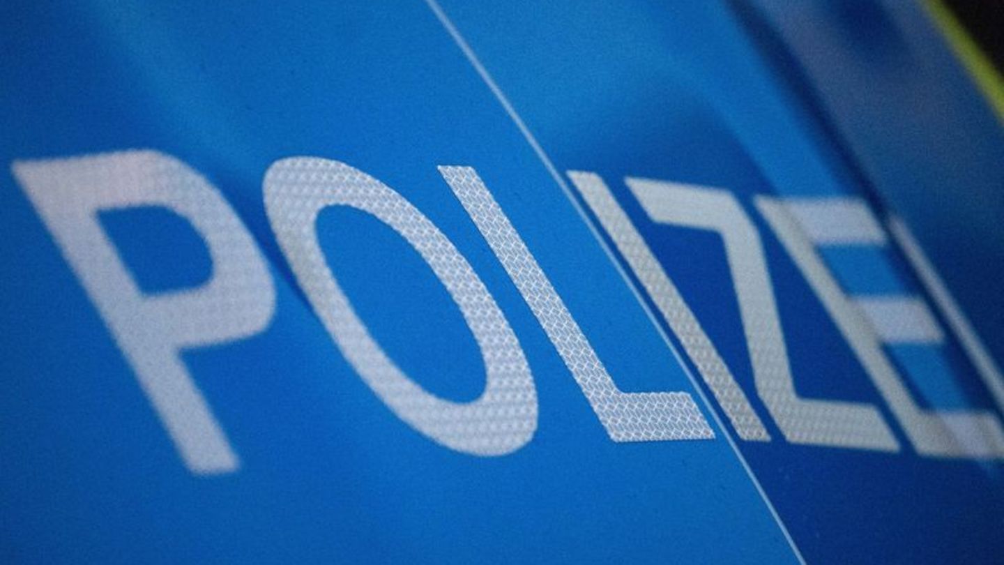 NRW: Sexualstraftäter entkommt während Ausgang