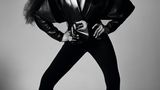 Naomi Campbell