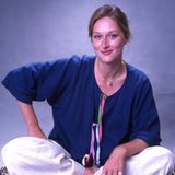 Meryl Streep