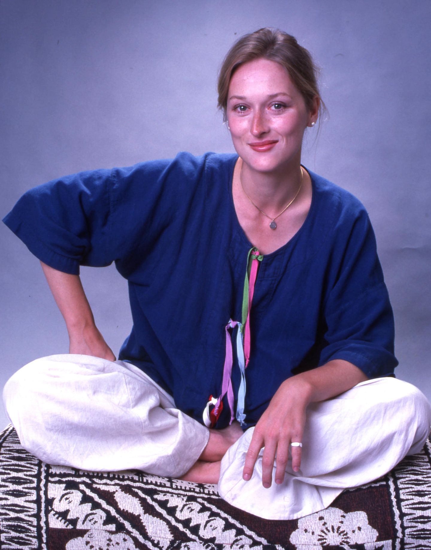 Meryl Streep