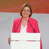 Ihr Amt habe sie als "Lebensaufgabe" empfunden, sagte Malu Dreyer im März in einem Interview mit dem Berliner "Tagesspiegel". Nun kündigt die Ministerpräsidentin von Rheinland-Pfalz übereinstimmenden Medienberichten zufolge ihren Rückzug an
