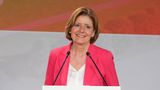 Ihr Amt habe sie als "Lebensaufgabe" empfunden, sagte Malu Dreyer im März in einem Interview mit dem Berliner "Tagesspiegel". Nun kündigt die Ministerpräsidentin von Rheinland-Pfalz übereinstimmenden Medienberichten zufolge ihren Rückzug an