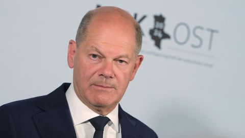 Abschiebungen: Innenminister erhöhen Druck auf Scholz