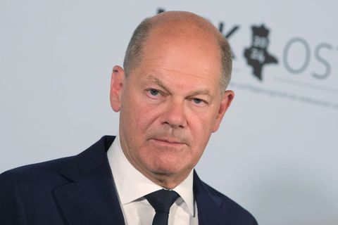 Abschiebungen: Innenminister erhöhen Druck auf Scholz