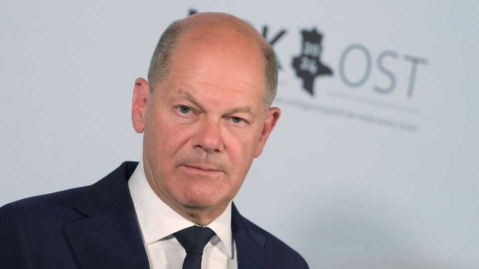 Abschiebungen: Innenminister erhöhen Druck auf Scholz