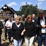 Angela Merkel und Malu Dreyer