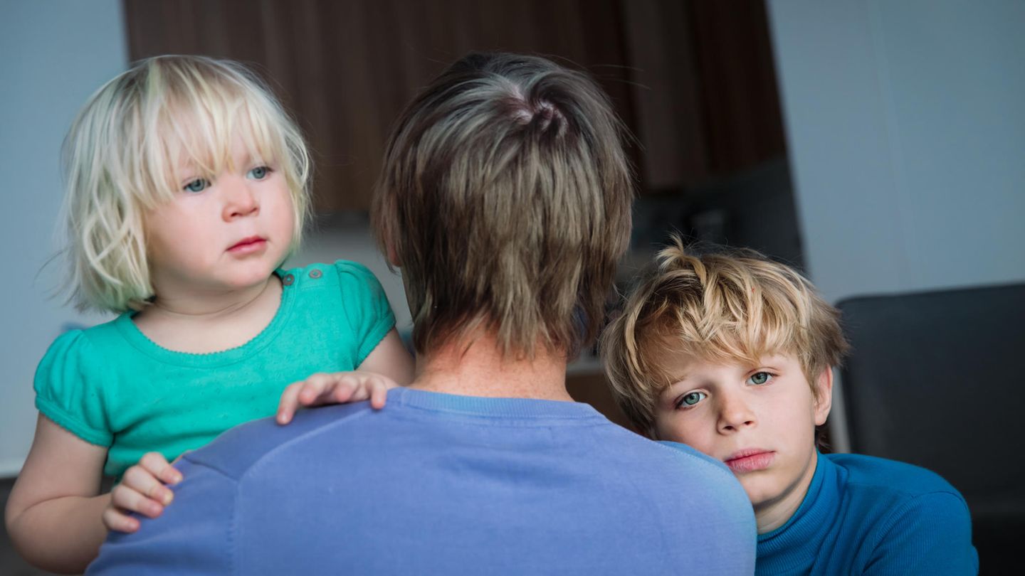 Kindeswohl und Umgangsrecht: Trennung mit Kindern: Welche Verhaltensregeln jetzt wichtig sind