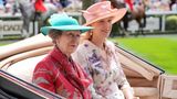 Prinzessin Anne
