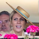 Zara Tindall