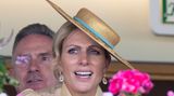 Zara Tindall