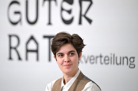 Marlene Engelhorn