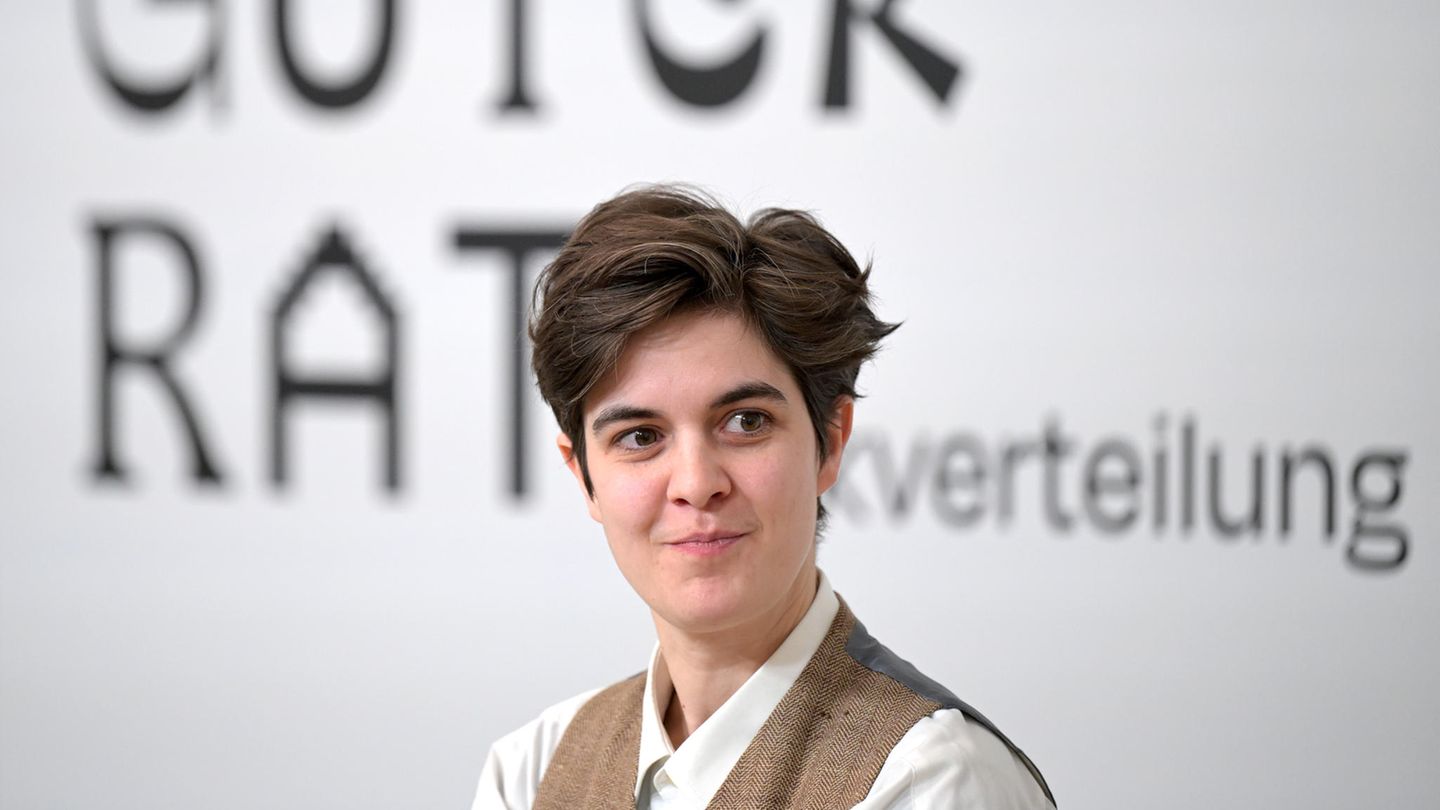 Marlene Engelhorn