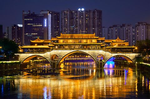 Chinas Mittelklasse unfasst 400 Millionen Menschen