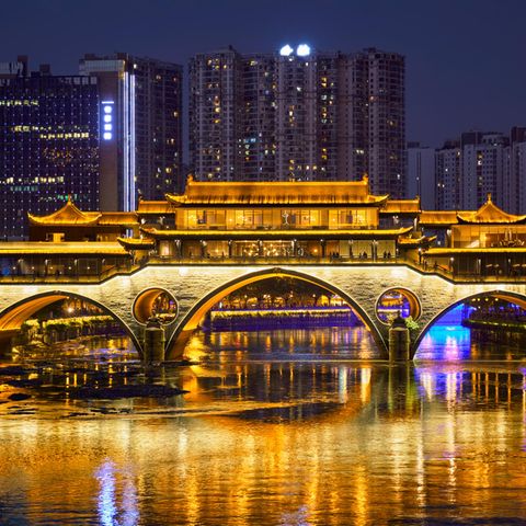 China's middle class without 400 million people