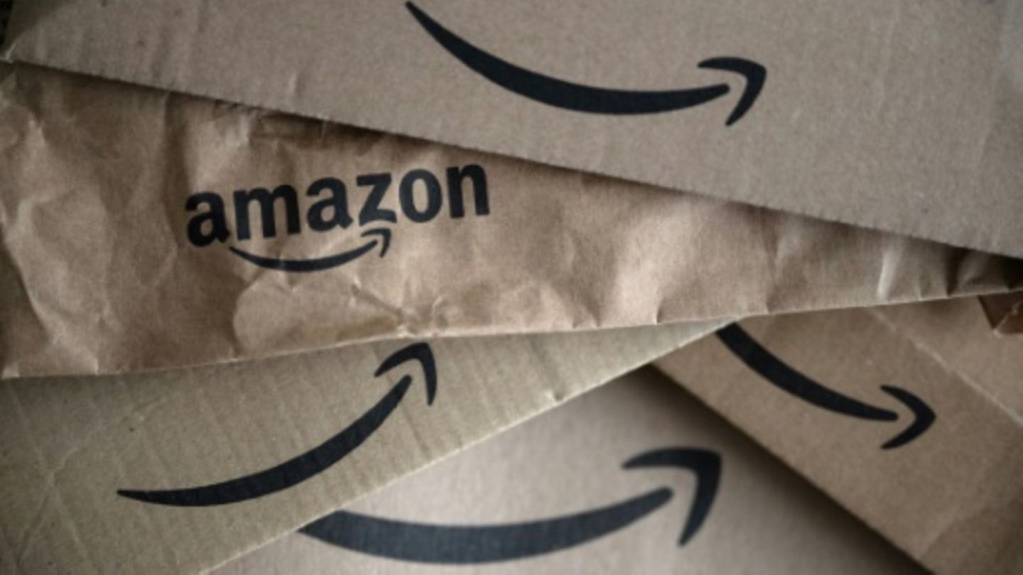 Amazon will weitere zehn Milliarden Euro in Deutschland investieren