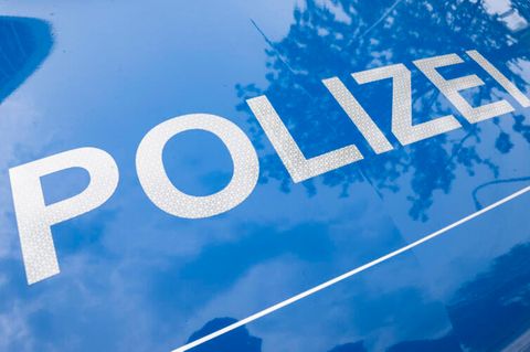 Polizei Bild