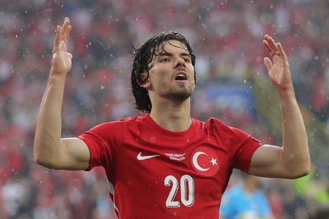Ferdi Kadıoğlu