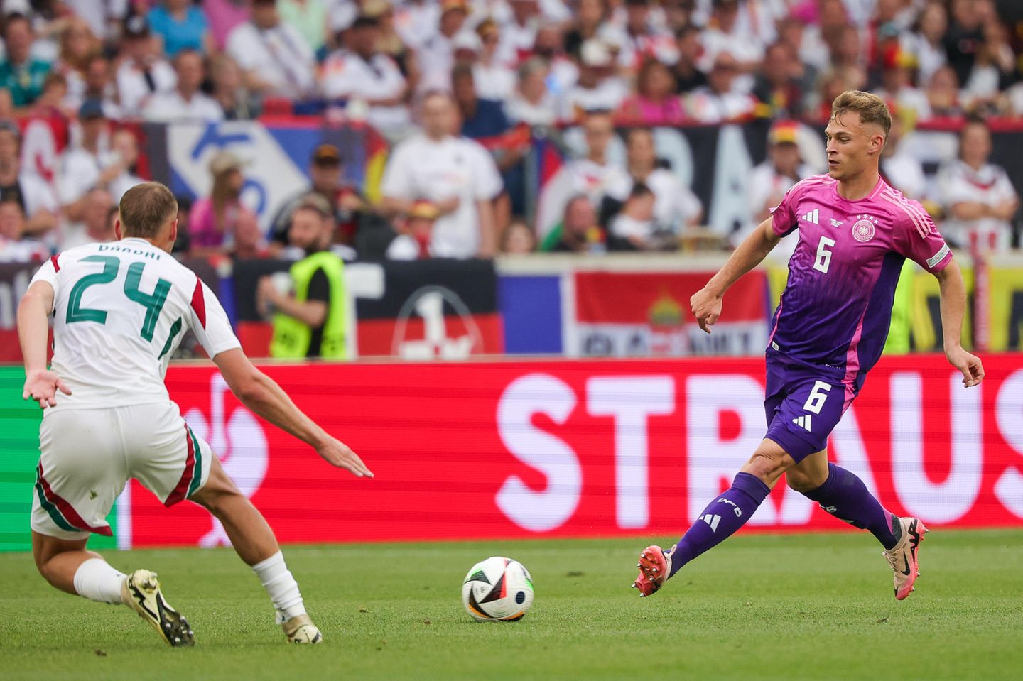 Joshua Kimmich