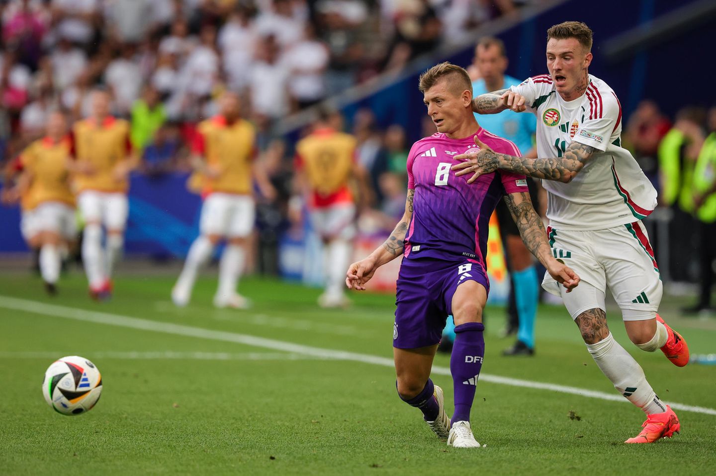 Toni Kroos