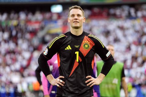 EM 2024: "Dominanter Aufgalopp": Deutschland schlägt auch Ungarn – die Stimmen zum Spiel