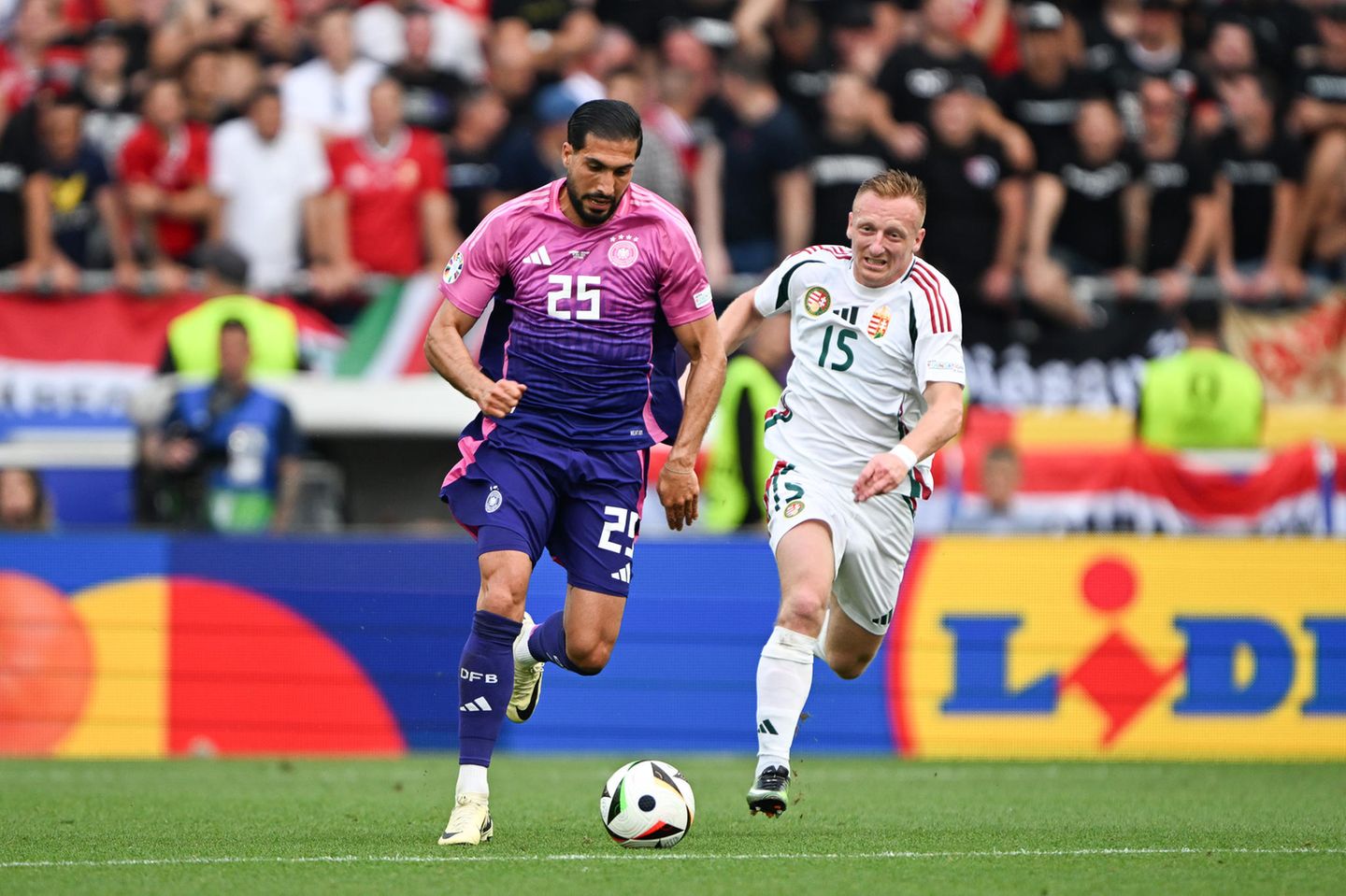 Emre Can
