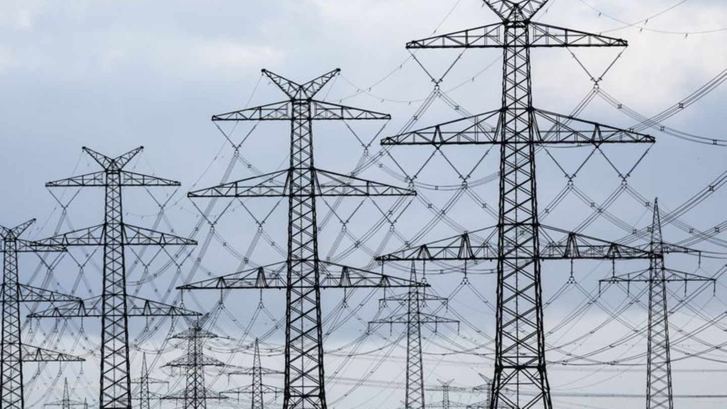 Energie: Verkauf von Tennet-Stromnetz an Bund gescheitert