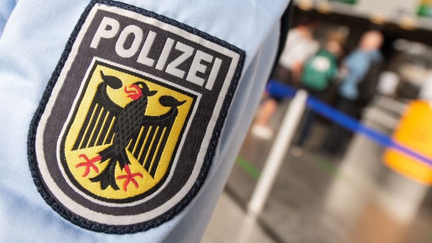 Frankfurtam Main: Versuchter Totschlag: Verdächtiger bei Einreise festgenommen