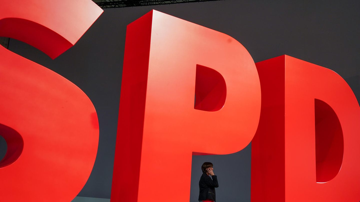 SPD members’ request: “Governing must not be an end in itself”