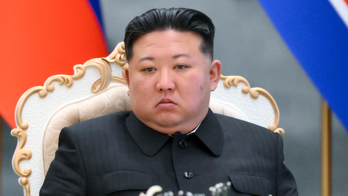 Kim Jong-un
