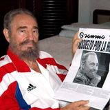 Fidel Castro, Kuba  Als aktiver Autokrat zeigte sich der kubanische Herrscher Fidel Castro immer nur im Guerilla-Anzug. Nachdem er seine Macht an seinen Bruder Raúl abgegeben hatte, ließ er den Flecktarn im Kleiderschrank verschwinden und zeigte sich fortan nur noch im Trainingsanzug. Am liebsten trug Castro Adidas – vielleicht, weil die guten Stücke aus der Heimat von Karl Marx stammten. Natürlich war der ewige Revoluzzer auch im Jogginganzug wieder pure Avantgarde. Denn später sollte dieser Look zum Modetrend avancieren. Er hieß "Normcore", was so viel bedeutete wie: Wirklich frei ist nur, wer scheiße aussieht. Venceremos!