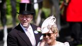 Zara Tindall