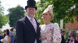 Zara Tindall