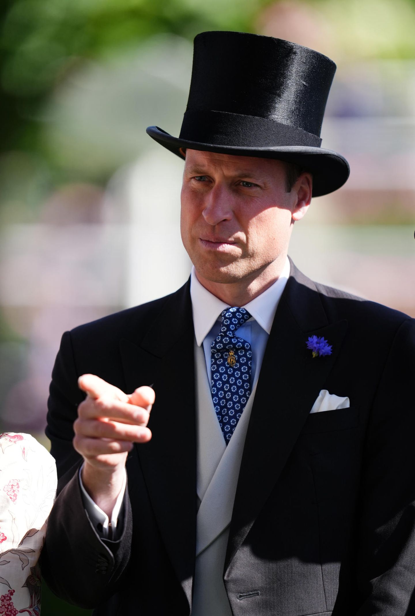 Prinz William