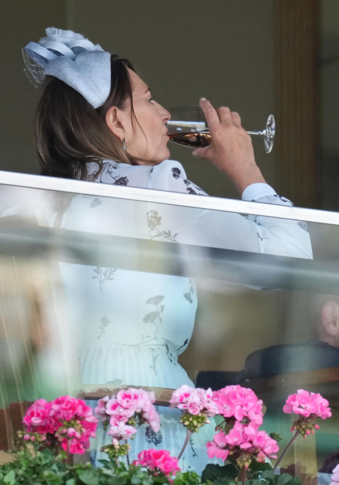 Carole Middleton