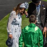 Carole Middleton