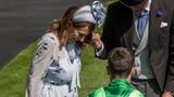 Carole Middleton