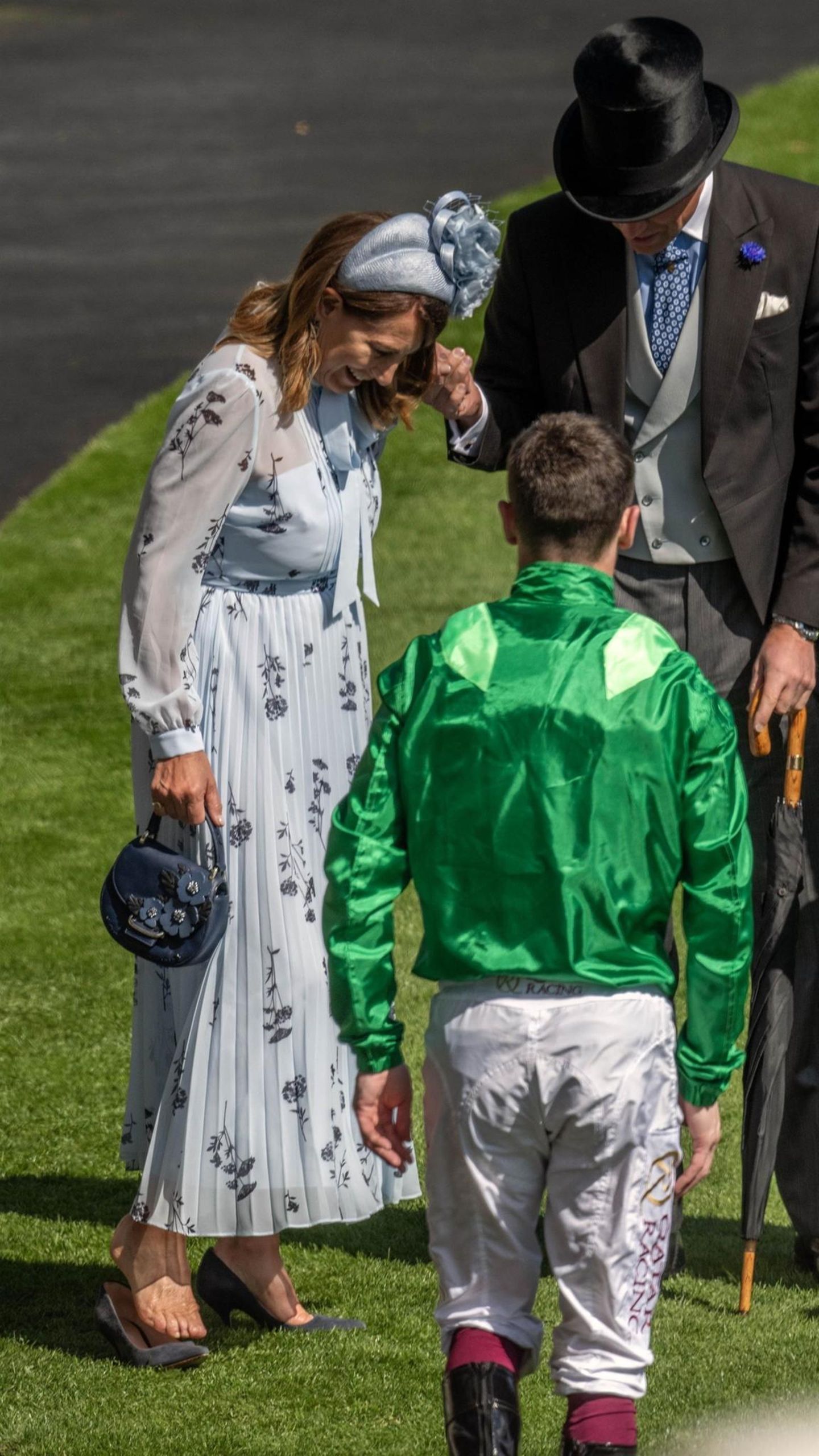 Carole Middleton