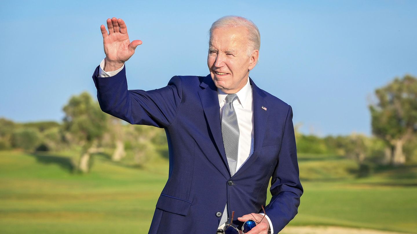 Joe Biden: How his opponents are campaigning with misleading videos