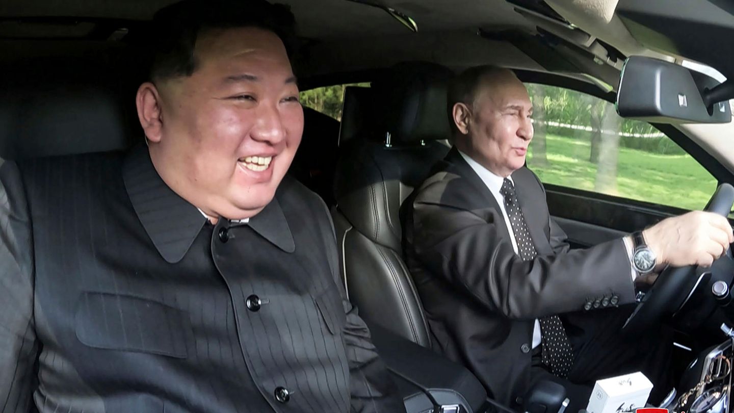 Kim Jong-un & Co: Dictator Chic: Der Style der Autokraten