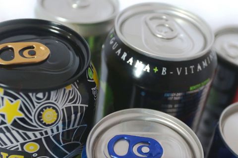 Zu viel Koffein für Kinder: Kommt jetzt die Altersbeschränkung für Energy Drinks?