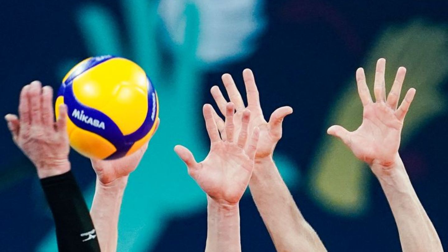 Volleyball: Schwarz-Weiß Erfurt holt amerikanische Mittelblockerin