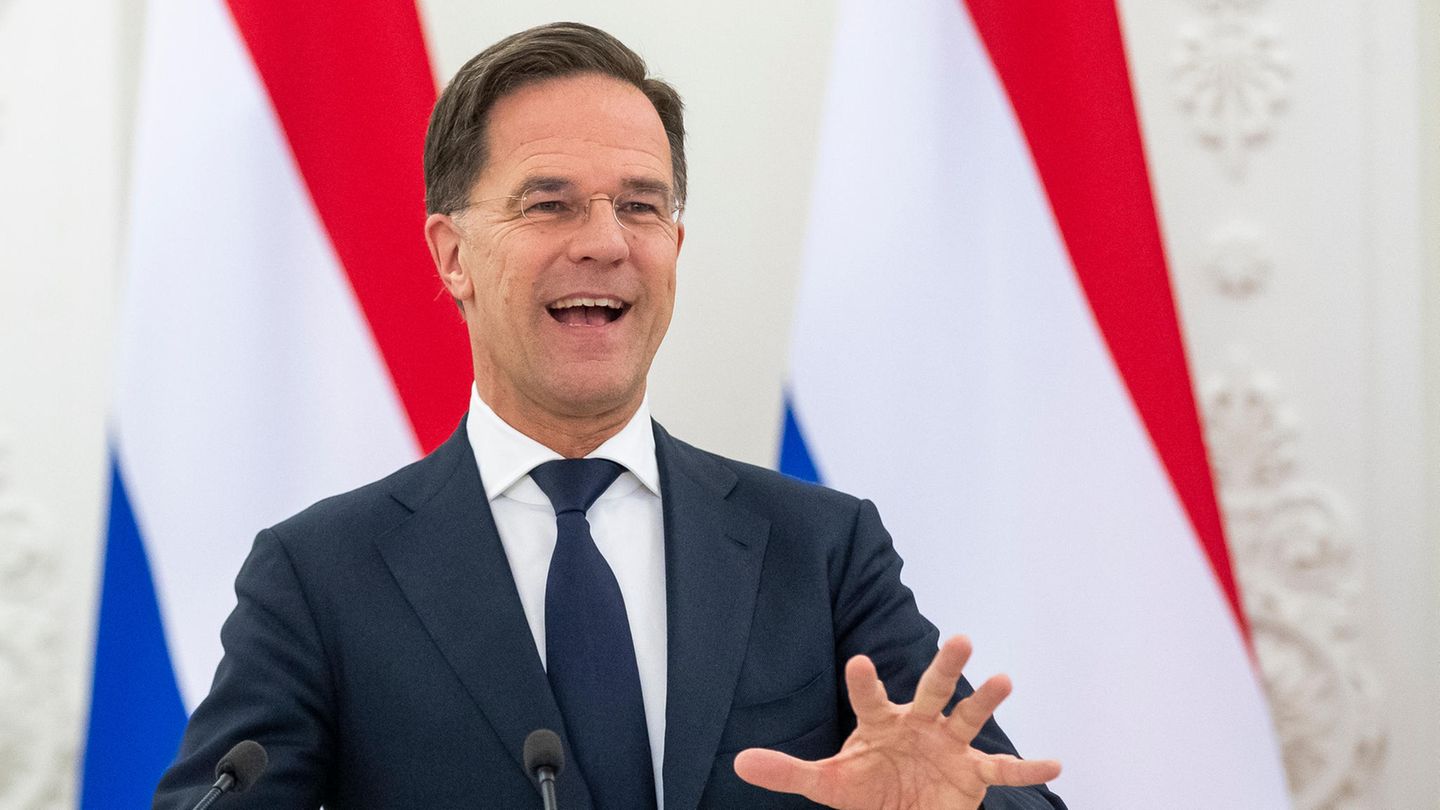 Rutte can become NATO Secretary General – Romania abandons blockade