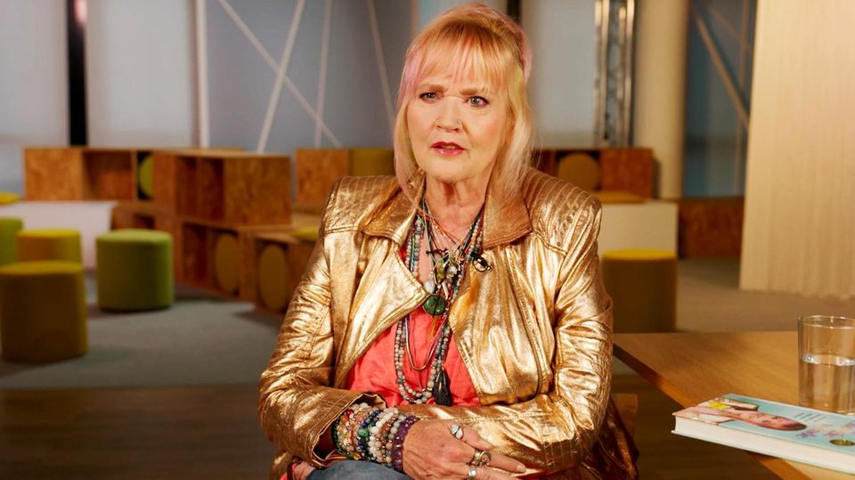 Gaby Köster: So kämpfte sie sich nach ihrem Schicksalsschlag zurück ins Leben Gaby Köster: So kämpfte sie sich nach ihrem Schicksalsschlag zurück ins Leben