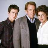 Cast von "Eine ganz normale Familie"