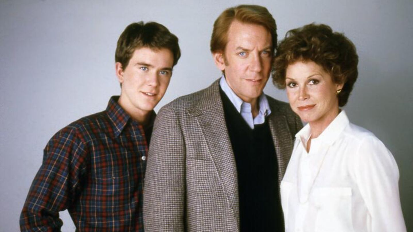 Cast von "Eine ganz normale Familie"