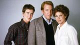 Cast von "Eine ganz normale Familie"