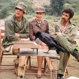 Cast von "M.A.S.H."